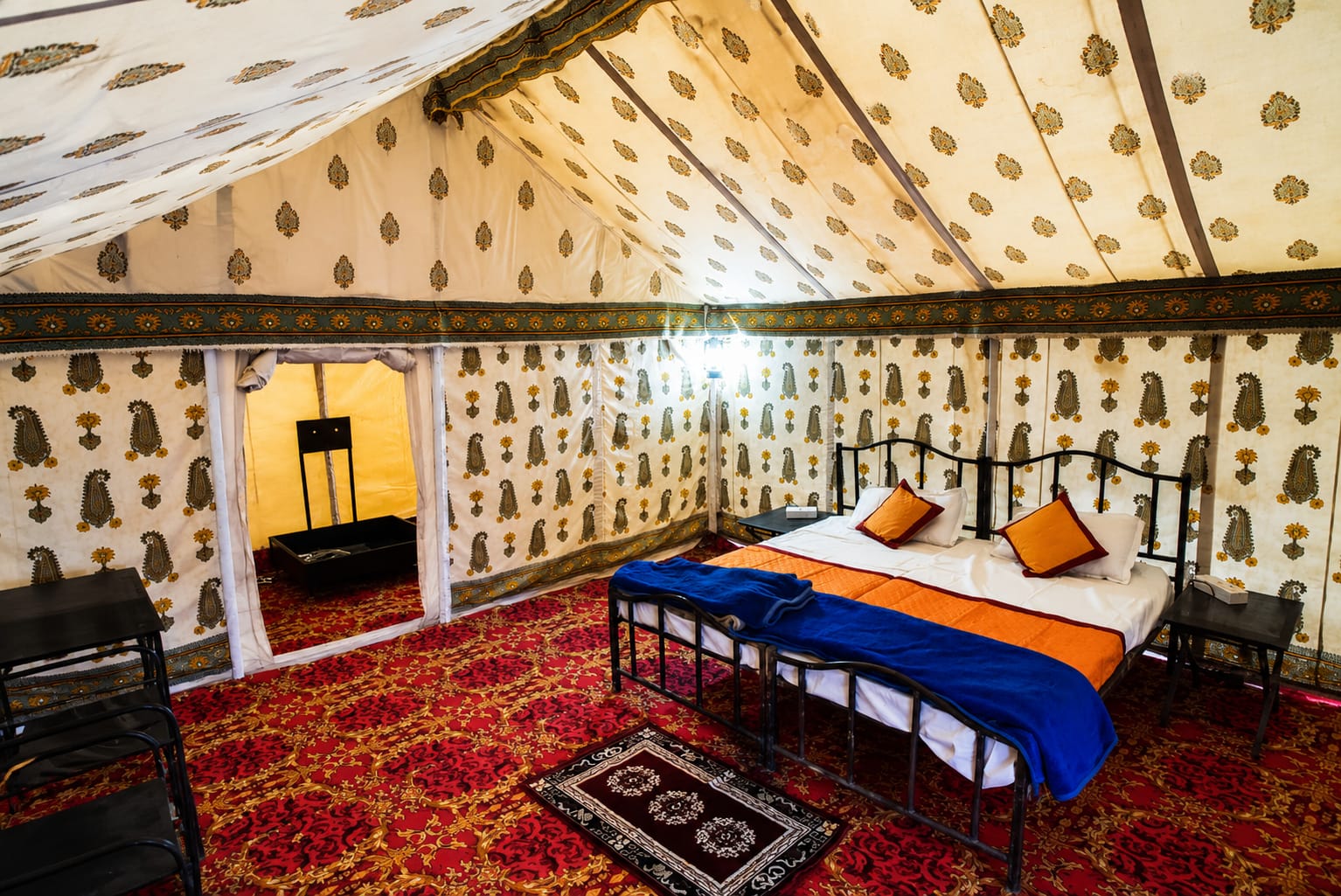 Tent