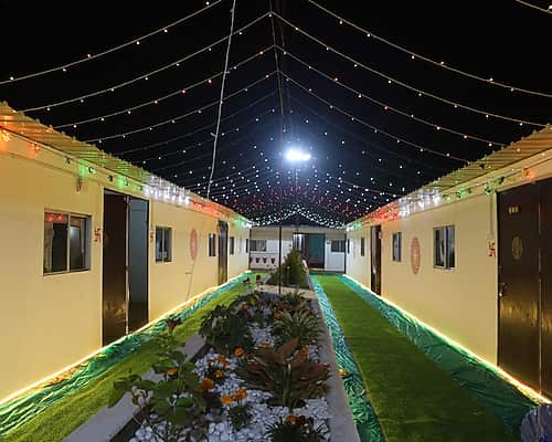 Tent