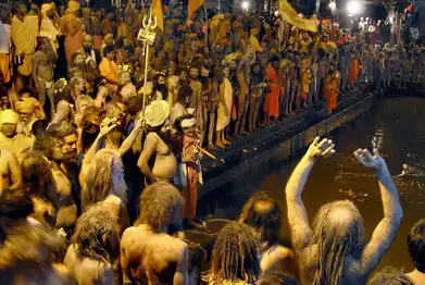 Kushawat Kund trimbakeshwar