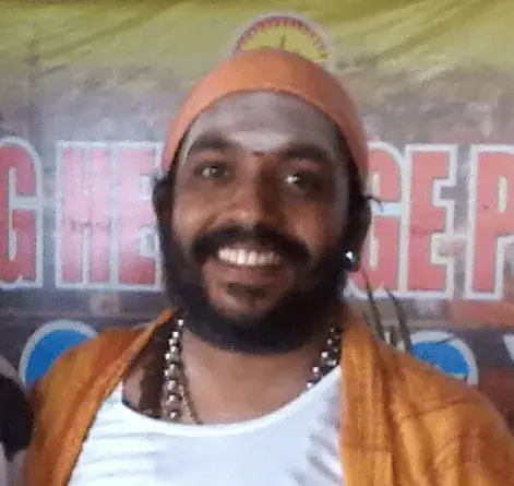 Kumbh India NRI Guests