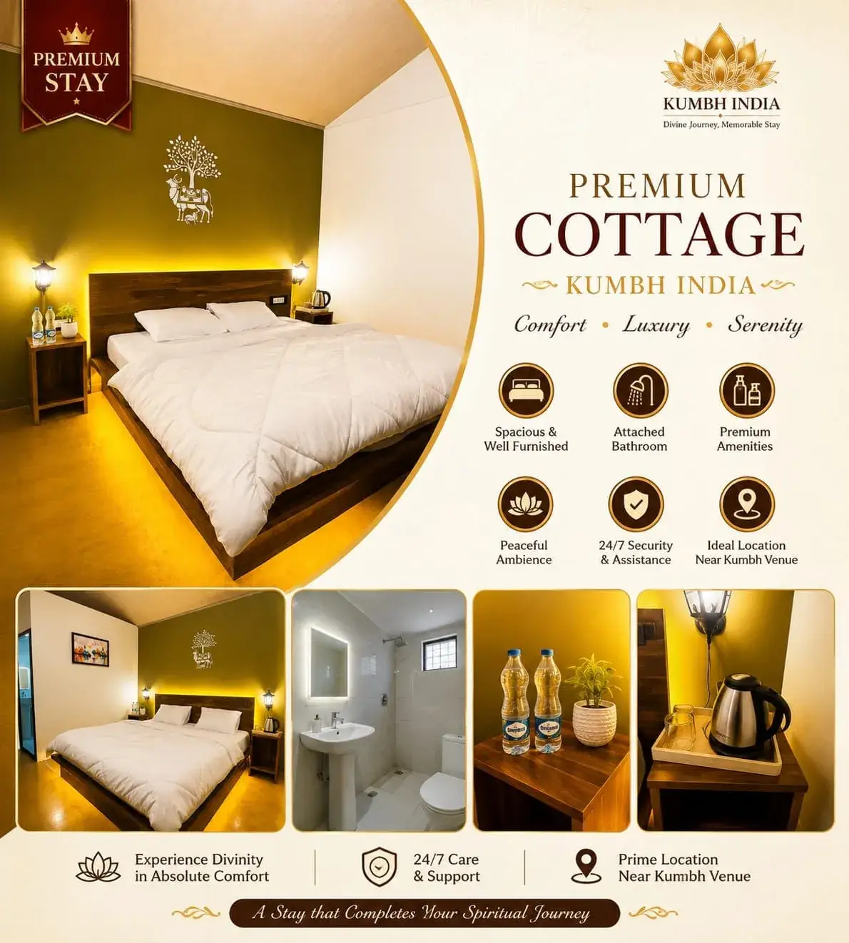 Deluxe-Maharaja-Tent