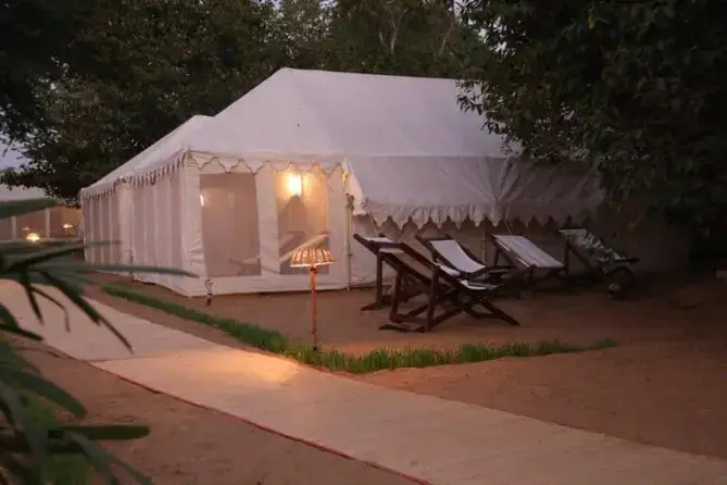 Kumbh India Kutir & Resort Virtual Tour