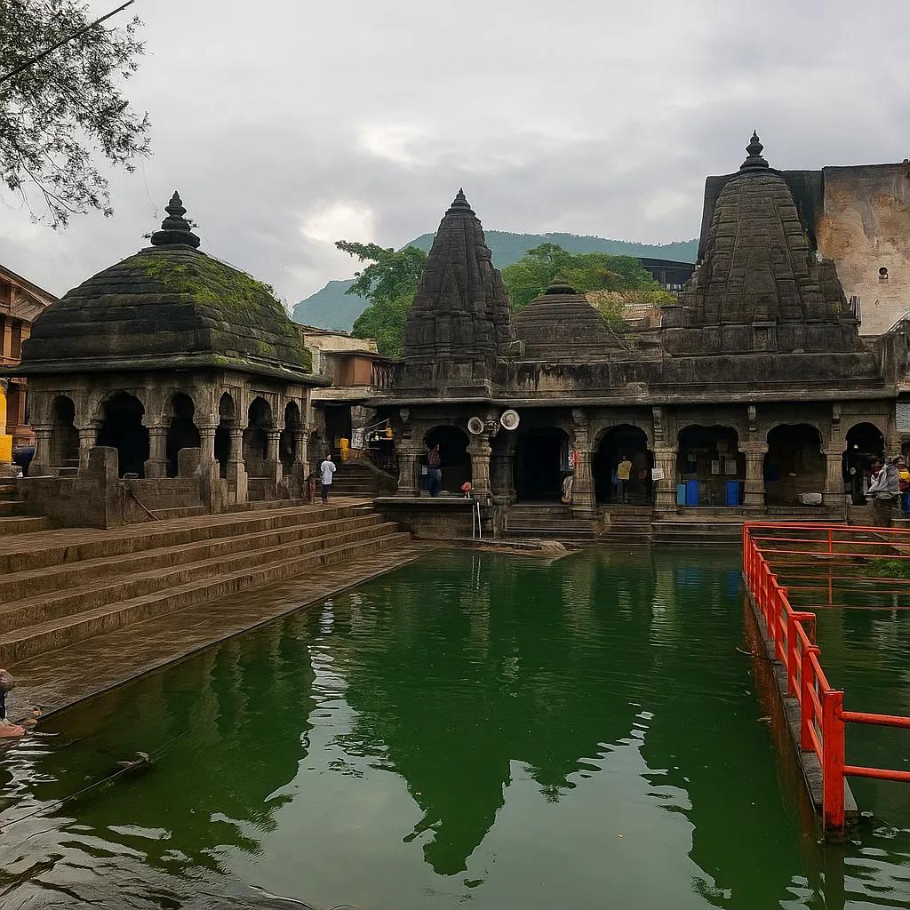 Godavari Ghat