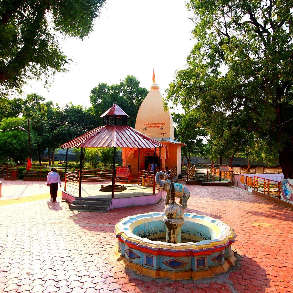 Mahakal Lok Corridor