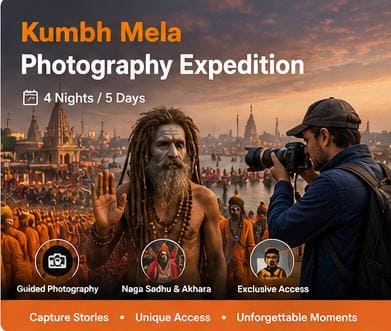 Photography Expedition