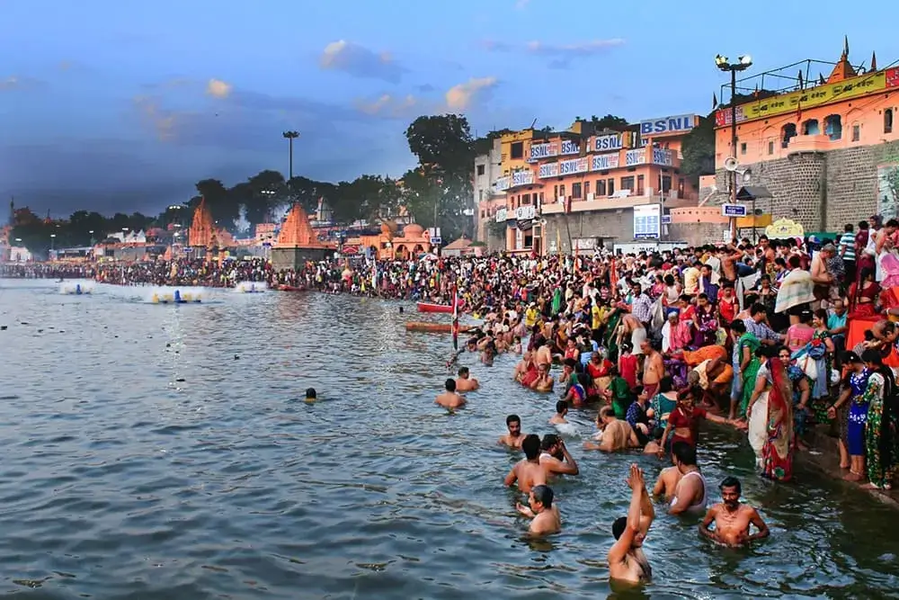 Ujjain Mahakal