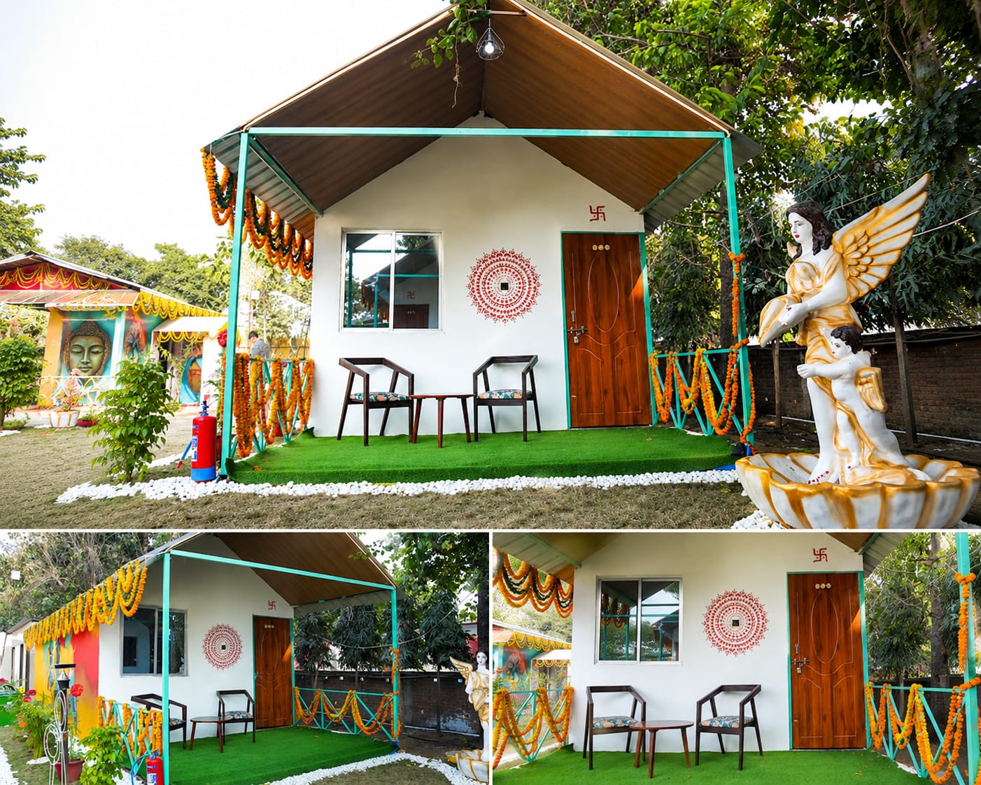 Tent