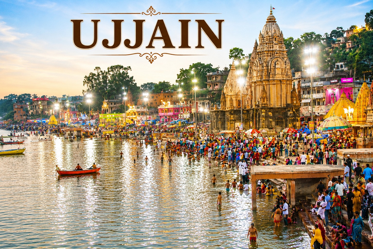 Ujjain